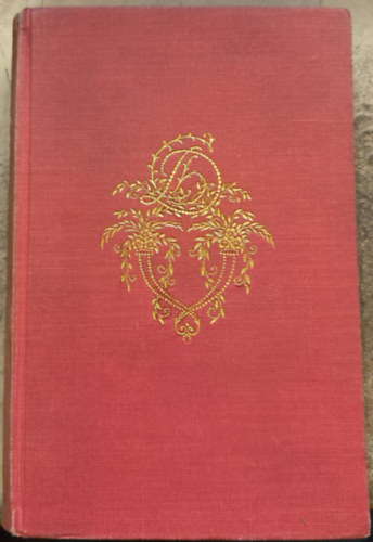 Charles Dickens: Der Raritätenladen Ausgewählte Romane und Novellen, Zweiter Band antikvár