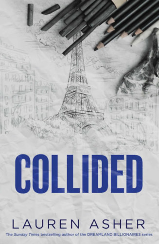 Lauren Asher: Collided idegen