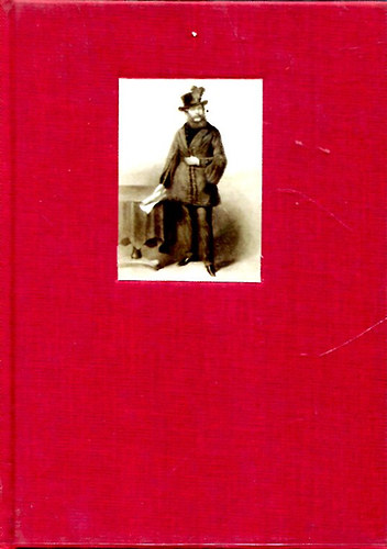 The life of Governor Louis Kossuth with his public speeches in The United States antikvár