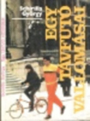 Schirilla György: Egy távfutó vallomásai antikvár