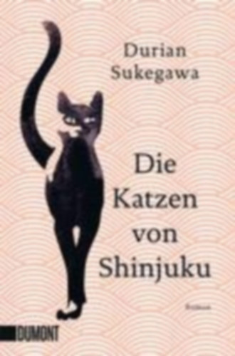 Sukegawa, Durian: Die Katzen von Shinjuku idegen