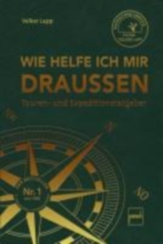 Lapp, Volker: Wie helfe ich mir draußen (Sonderausgabe) idegen