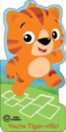 Pi Kids: Baby Einstein: You're Tiger-Rific! idegen