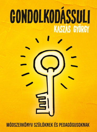 Kaszás György: Gondolkodássuli antikvár