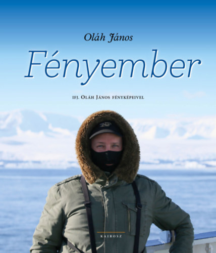 Fényember akciós termékkép 1