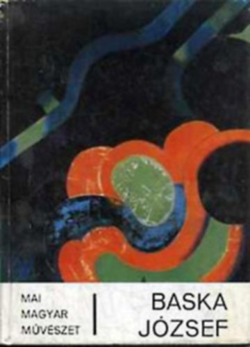 Losonci Miklós: Baska József antikvár
