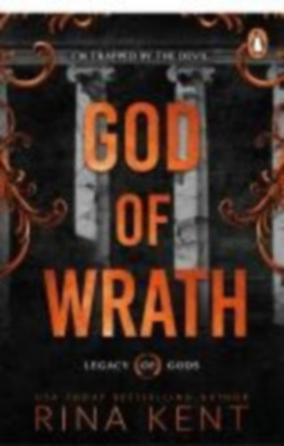 Kent, Rina: God of Wrath idegen