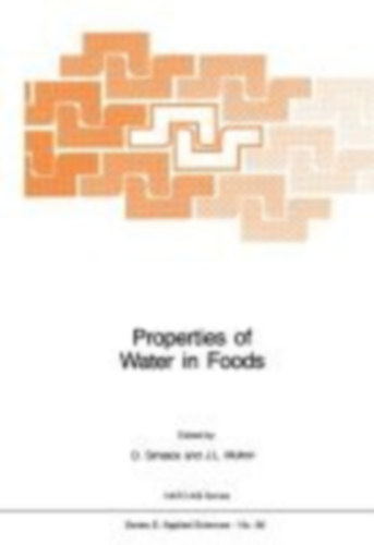 Properties of Water in Foods idegen