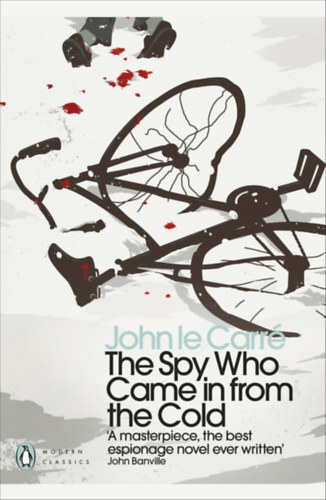 The Spy Who Came in from the Cold akciós termékkép 1