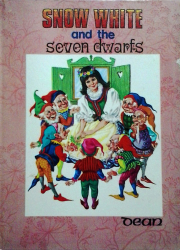 Anna Dzierzek; Danuta Dzierzek: Snow White and the Seven Dwarfs idegen