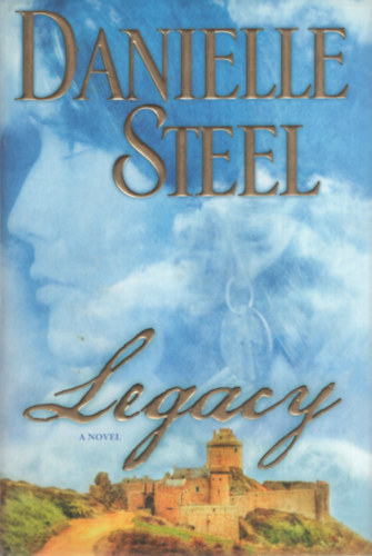 Danielle Steel: Legacy antikvár