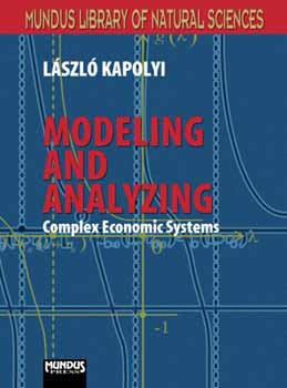 Kapolyi László: Modeling and Analyzing antikvár