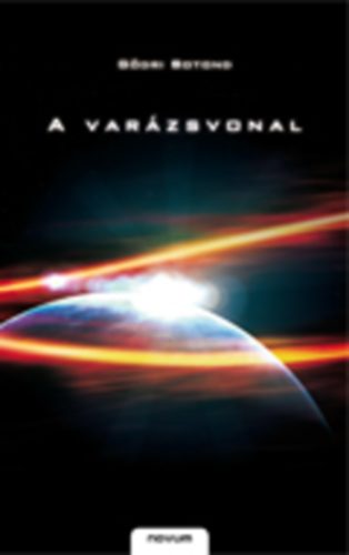 A varázsvonal könyv
