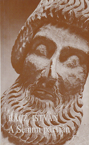 Rácz István: A Semmi partján antikvár