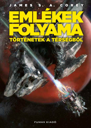 Emlékek folyama akciós termékkép 1