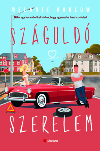 Száguldó szerelem akciós termékkép 1
