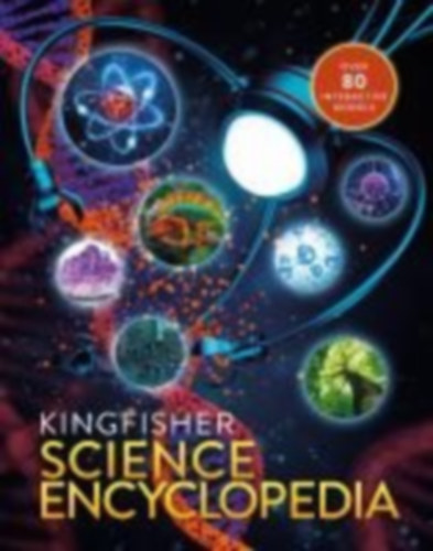 Kingfisher Books - Taylor, Charles: The Kingfisher Science Encyclopedia idegen