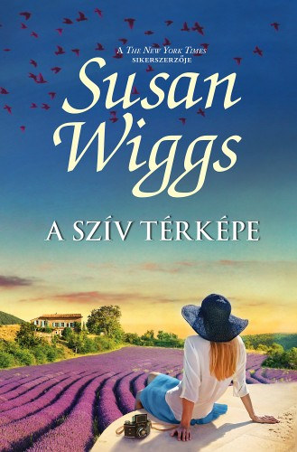 A szív térképe – Susan Wiggs