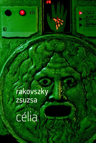 Rakovszky Zsuzsa: Célia e-Könyv