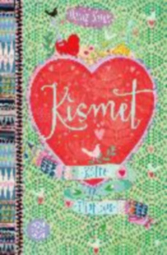 Selek, Deniz: Kismet 02 - Köfte in Flipflops idegen