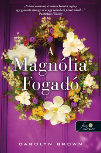 A Magnólia Fogadó akciós termékkép 1