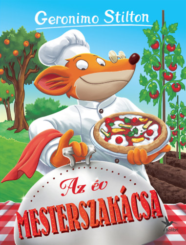 Az Év mesterszakácsa akciós termékkép 1