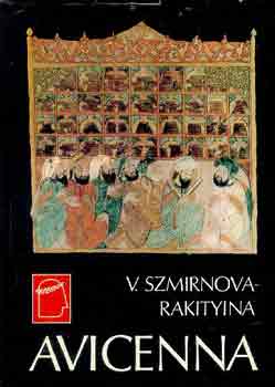 Szmirnova-Rakityina: Avicenna antikvár