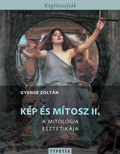 Kép és mítosz II. akciós termékkép 1