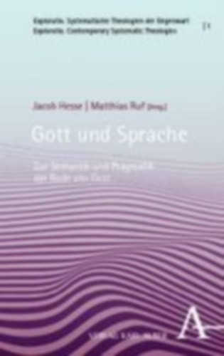 Gott und Sprache idegen