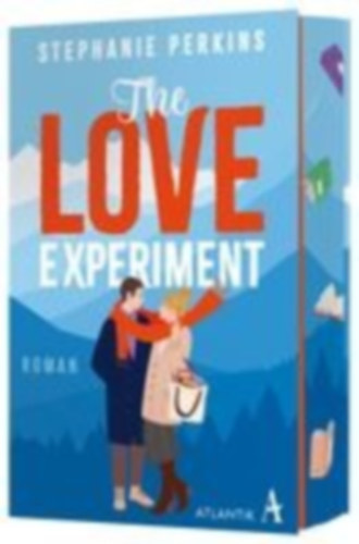 Perkins, Stephanie: The Love Experiment idegen