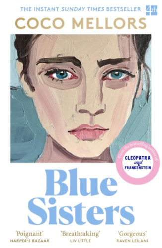 Blue Sisters akciós termékkép 1