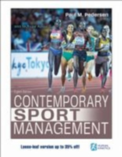 Pedersen, Paul M.: Contemporary Sport Management idegen