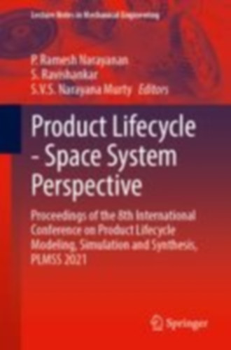 Product Lifecycle - Space System Perspective idegen