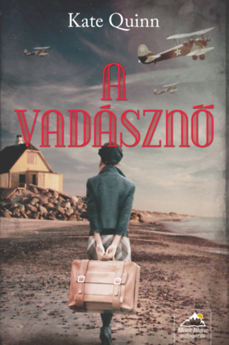 A vadásznő akciós termékkép 1