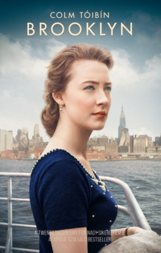 Colm Tóibín: Brooklyn e-Könyv