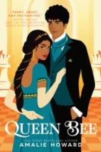 Howard, Amalie: Queen Bee idegen