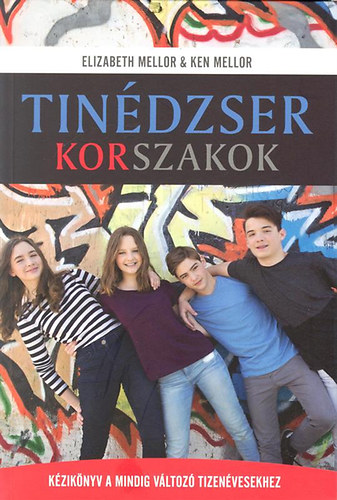 Tinédzser korszakok akciós termékkép 1