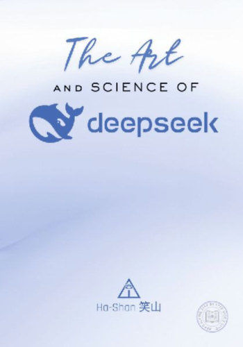 ¿¿, Ha-Shan: The Art and Science of DeepSeek idegen