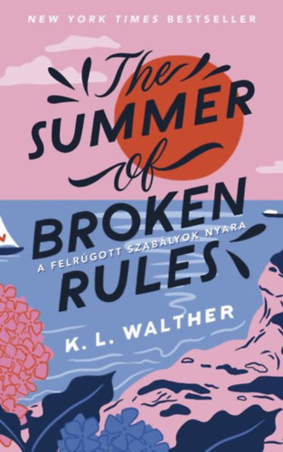 The Summer of Broken Rules akciós termékkép 1