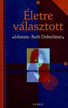 Johanna-Ruth Dobschiner: Életre választott antikvár