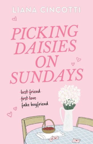 Liana Cincotti: Picking Daisies on Sundays idegen