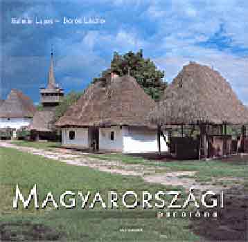 Kalmár Lajos; Boros László: Magyarországi panoráma antikvár