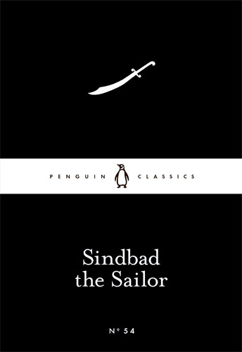 Anonymous: Sindbad the Sailor antikvár