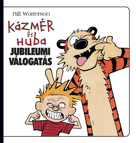 did bill watterson die - Ilustrasi 2