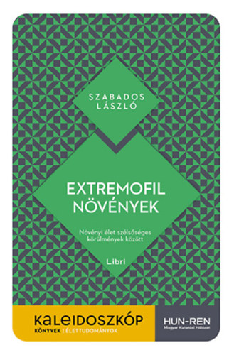 Extremofil növények akciós termékkép 1