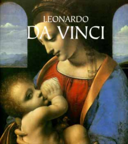 Leonardo da Vinci antikvár