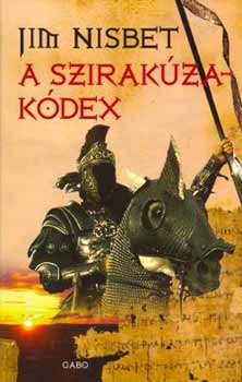 A szirakúza-kódex akciós termékkép 1