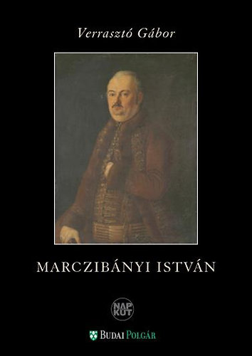 Verrasztó Gábor: Marczibányi István antikvár