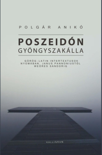 Poszeidón gyöngyszakálla akciós termékkép 1