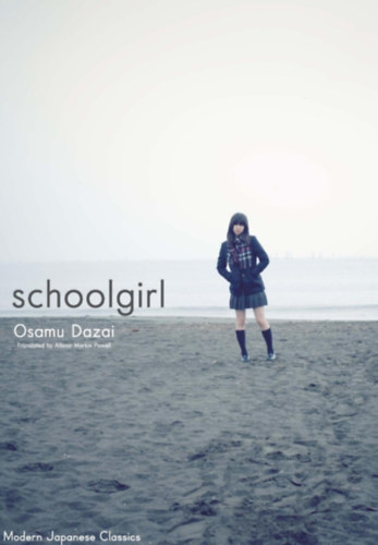 Dazai Osamu: Schoolgirl idegen